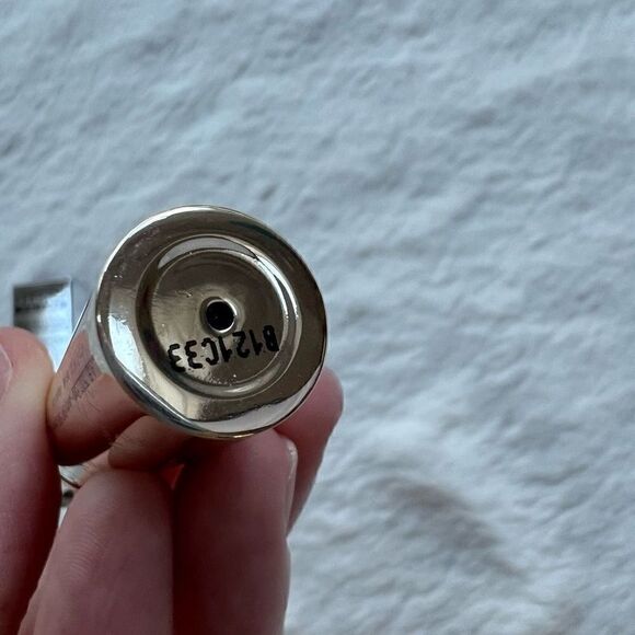 NIB By Terry Mini To Go Mascara Terrybly Black Travel Size NEW - Picture 4 of 7